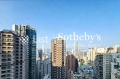 Vantage Park 慧豪閣 | View from Master Bedroom