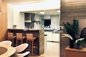 Fontana Gardens 豪园 | Living and Dining Room