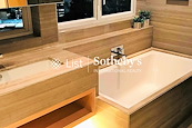 Fontana Gardens 豪园 | Master Bathroom