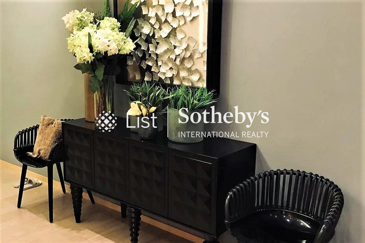 Fontana Gardens 豪園 | Foyer