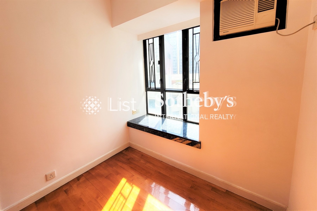 Vantage Park 慧豪閣 | Second Bedroom