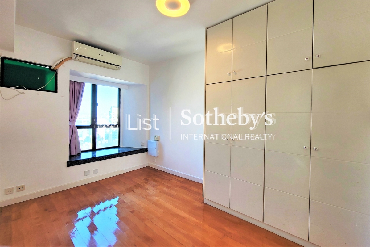 Vantage Park 慧豪閣 | Master Bedroom