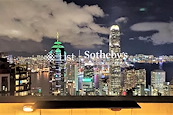 Vantage Park 慧豪阁 | View from Private Roof Terrace