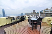 Vantage Park 慧豪阁 | Private Roof Terrace