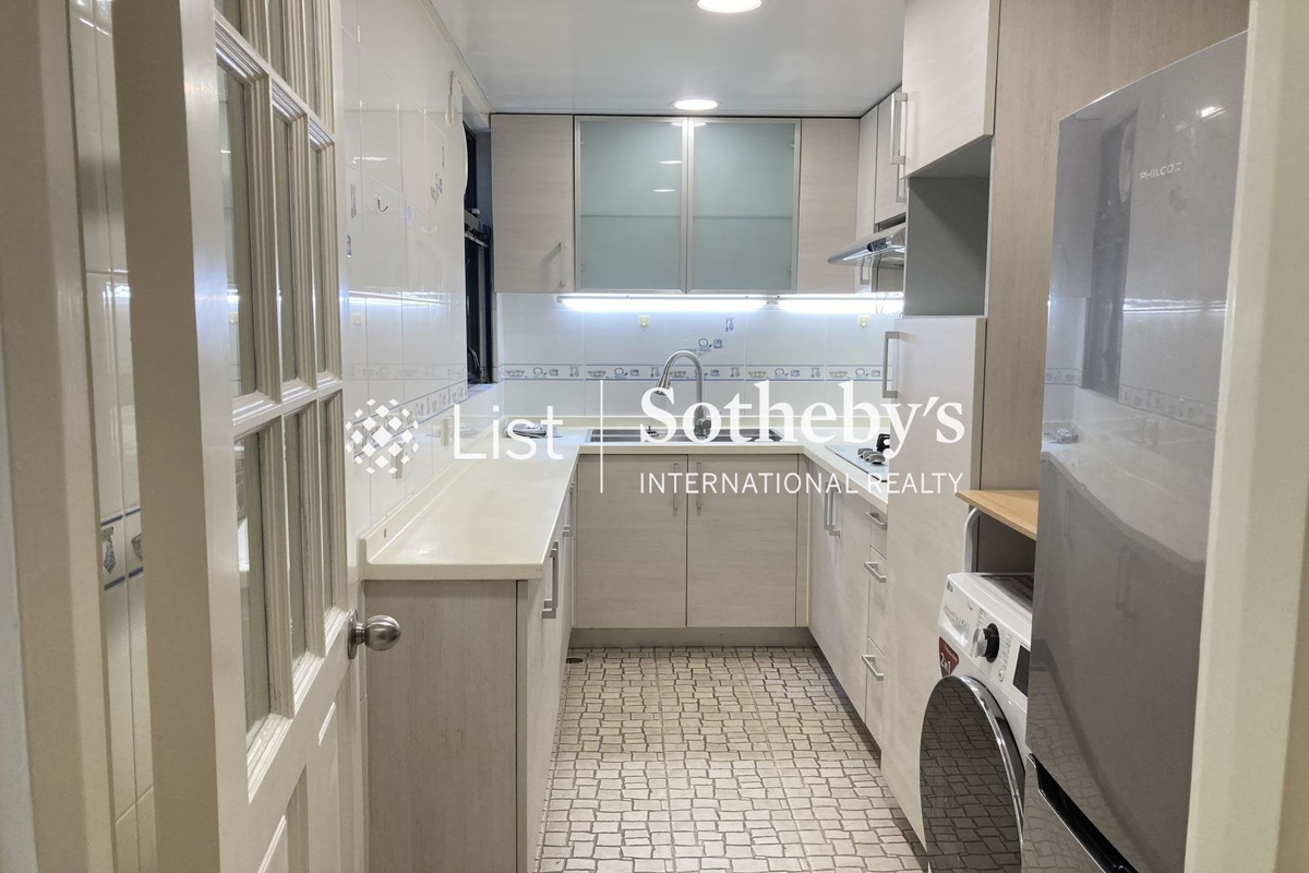 Valiant Park 駿豪閣 | Kitchen