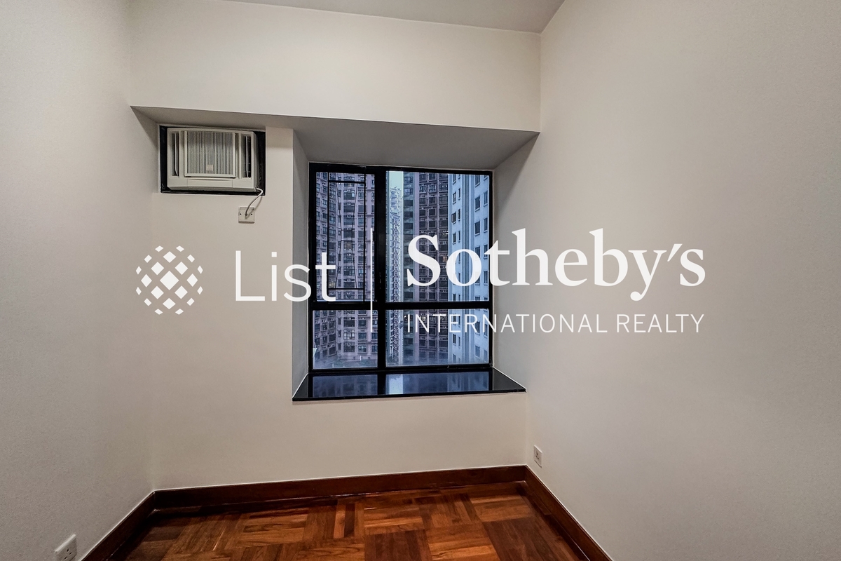 Valiant Park 駿豪閣 | Second Bedroom