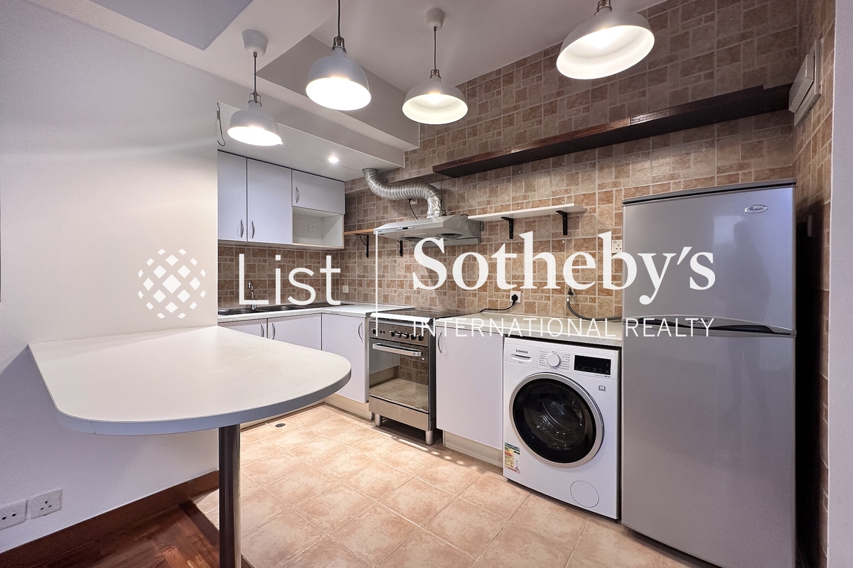 Valiant Park 駿豪閣 | Open Kitchen