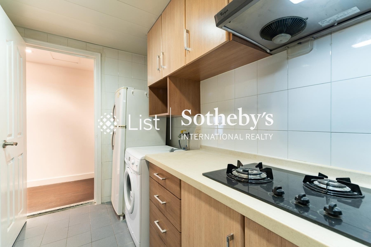 Valiant Park 駿豪閣 | Kitchen