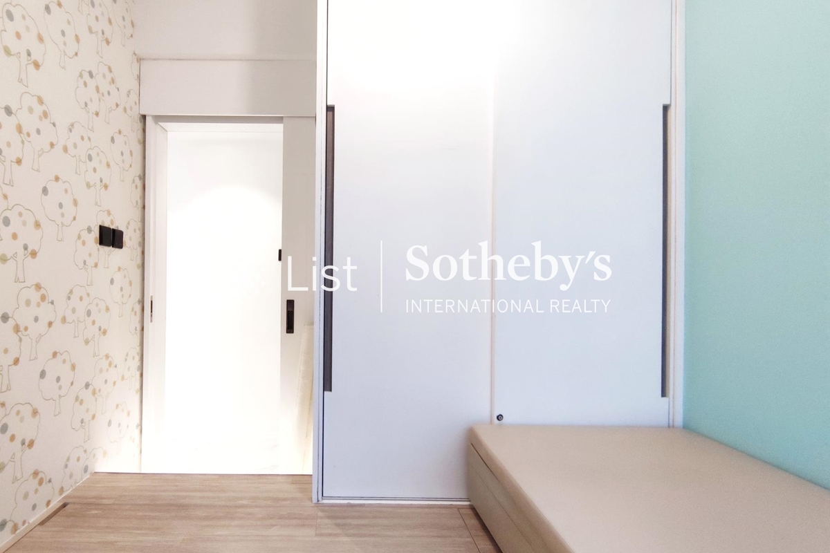 Valiant Park 骏豪阁 | Second Bedroom