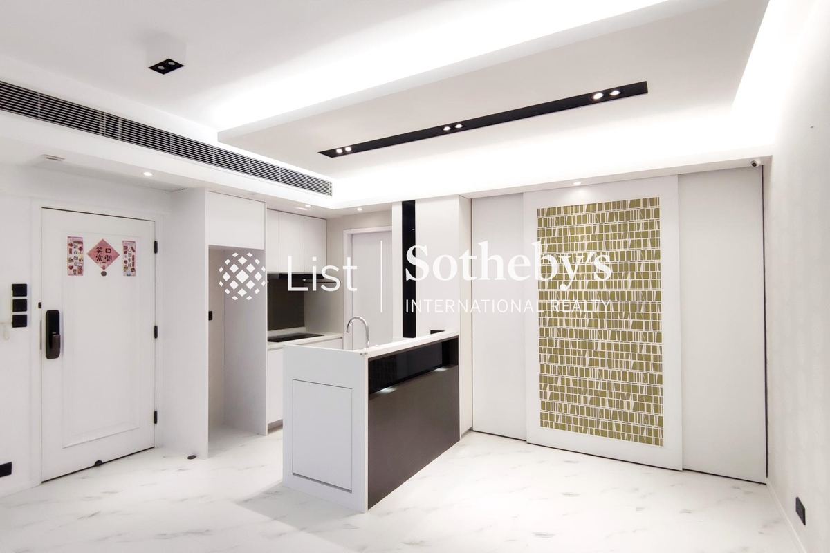 Valiant Park 骏豪阁 | Open Kitchen