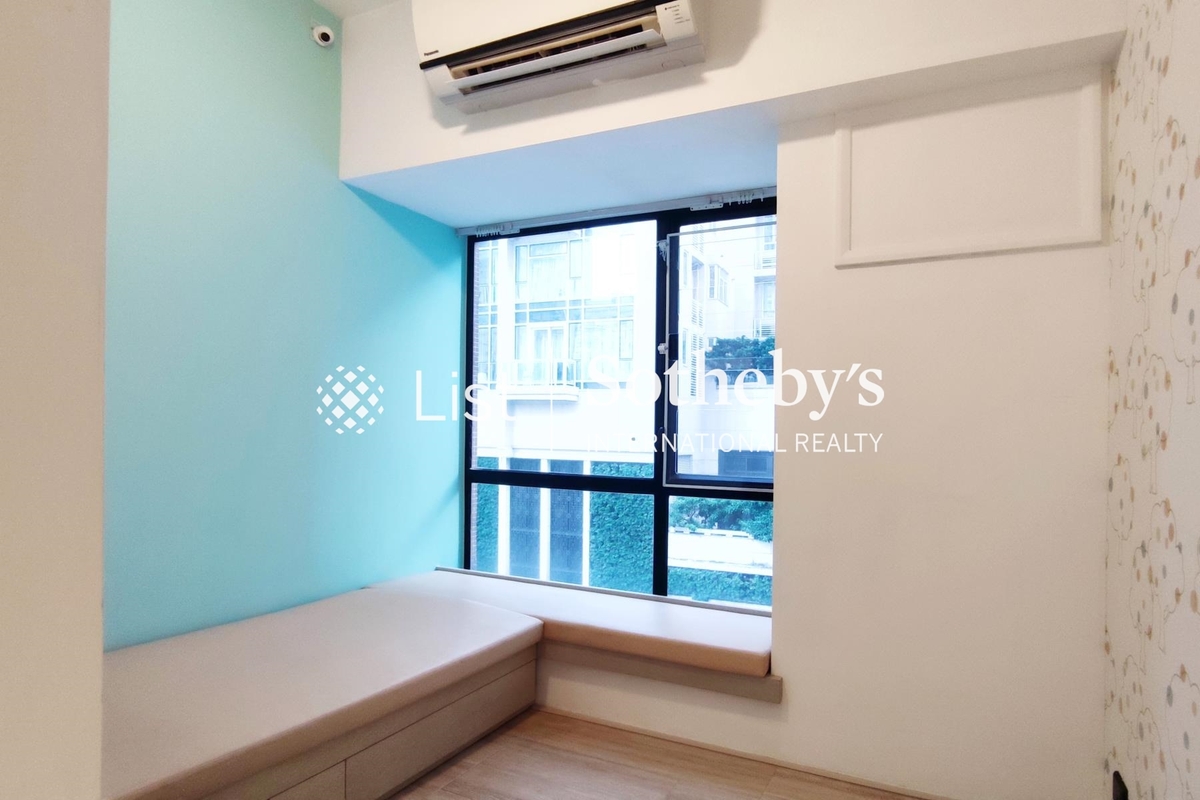 Valiant Park 骏豪阁 | Second Bedroom