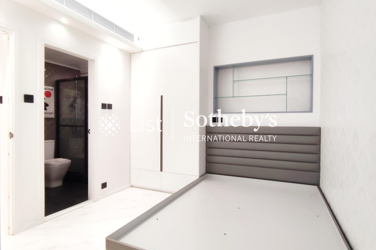 Valiant Park 骏豪阁 | Master Bedroom