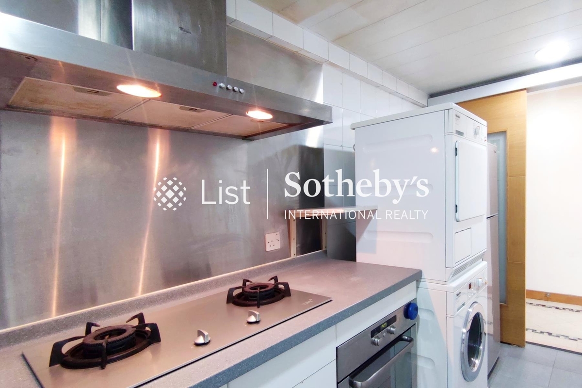 Valiant Park 駿豪閣 | Kitchen