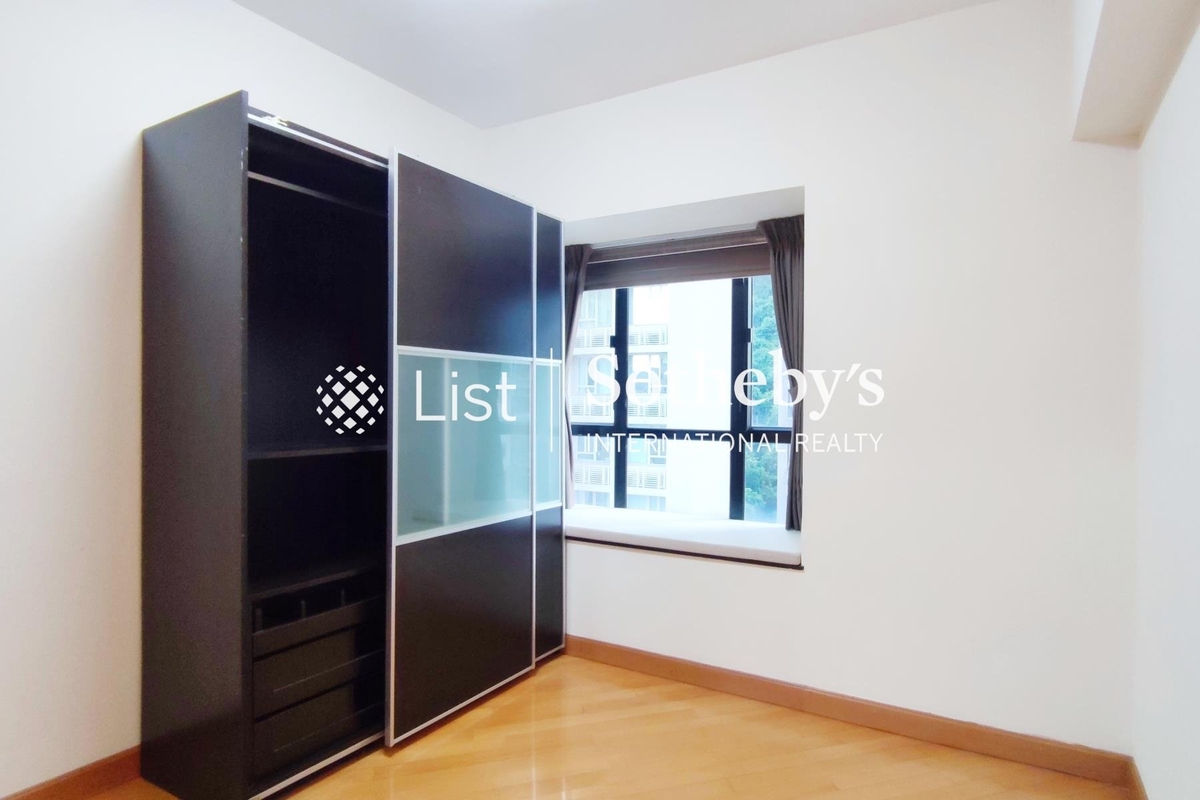 Valiant Park 駿豪閣 | Master Bedroom