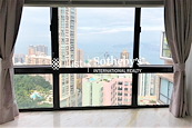 Valiant Park 駿豪閣 | View from Second Bedroom