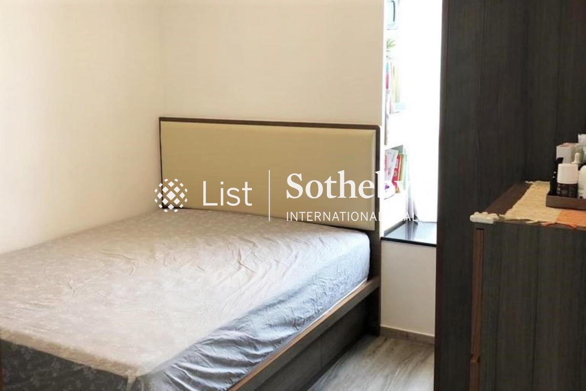 Valiant Park 駿豪閣 | Master Bedroom