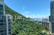 Valiant Park 駿豪閣 | View from Living and Dining Room