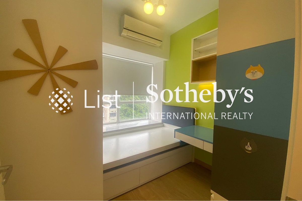 Valiant Park 骏豪阁 | Third Bedroom