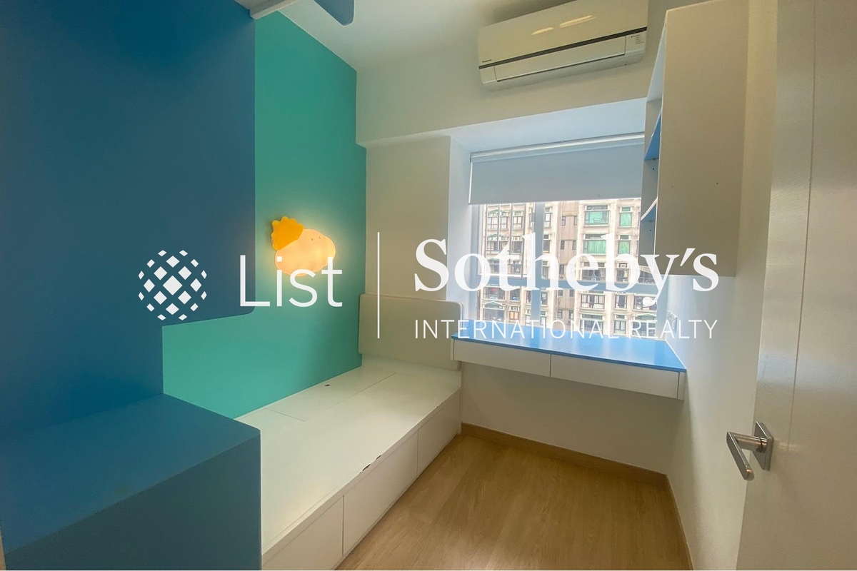 Valiant Park 骏豪阁 | Second Bedroom