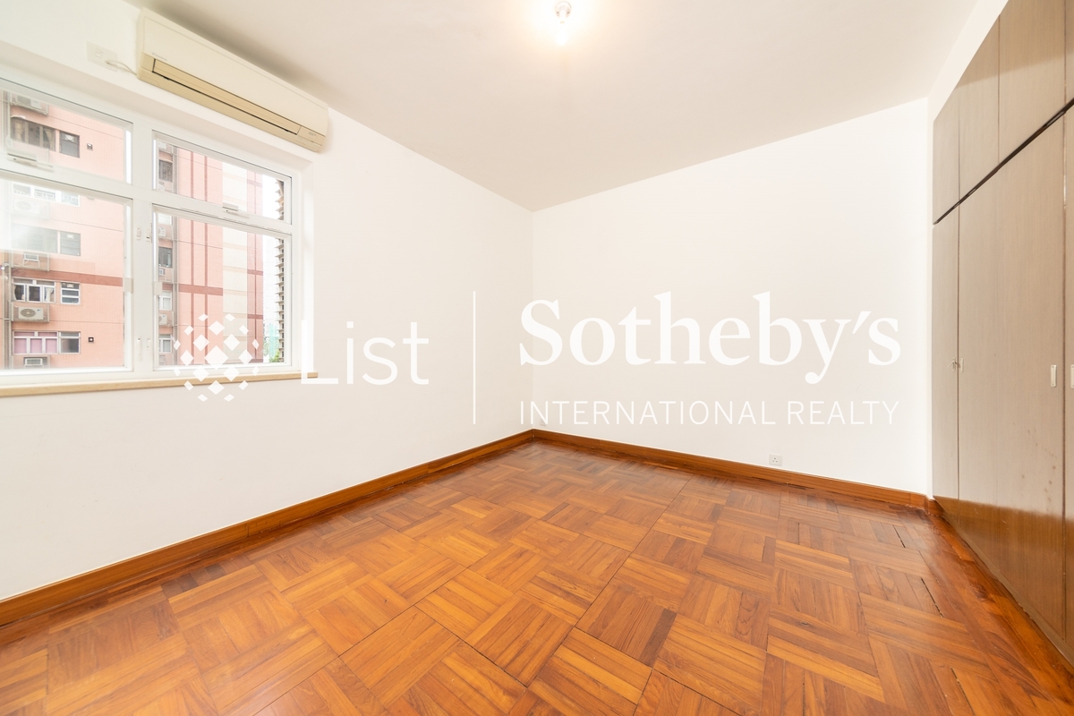 Fontana Gardens 豪園 | Fourth Bedroom