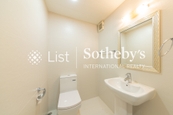 Fontana Gardens 豪園 | Guest Powder Room
