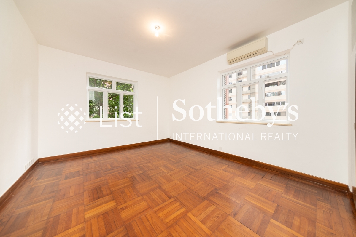Fontana Gardens 豪園 | Second Bedroom