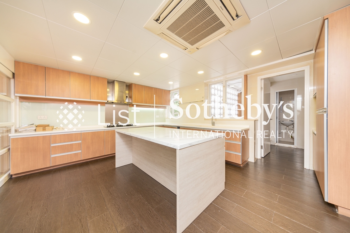 Fontana Gardens 豪園 | Kitchen
