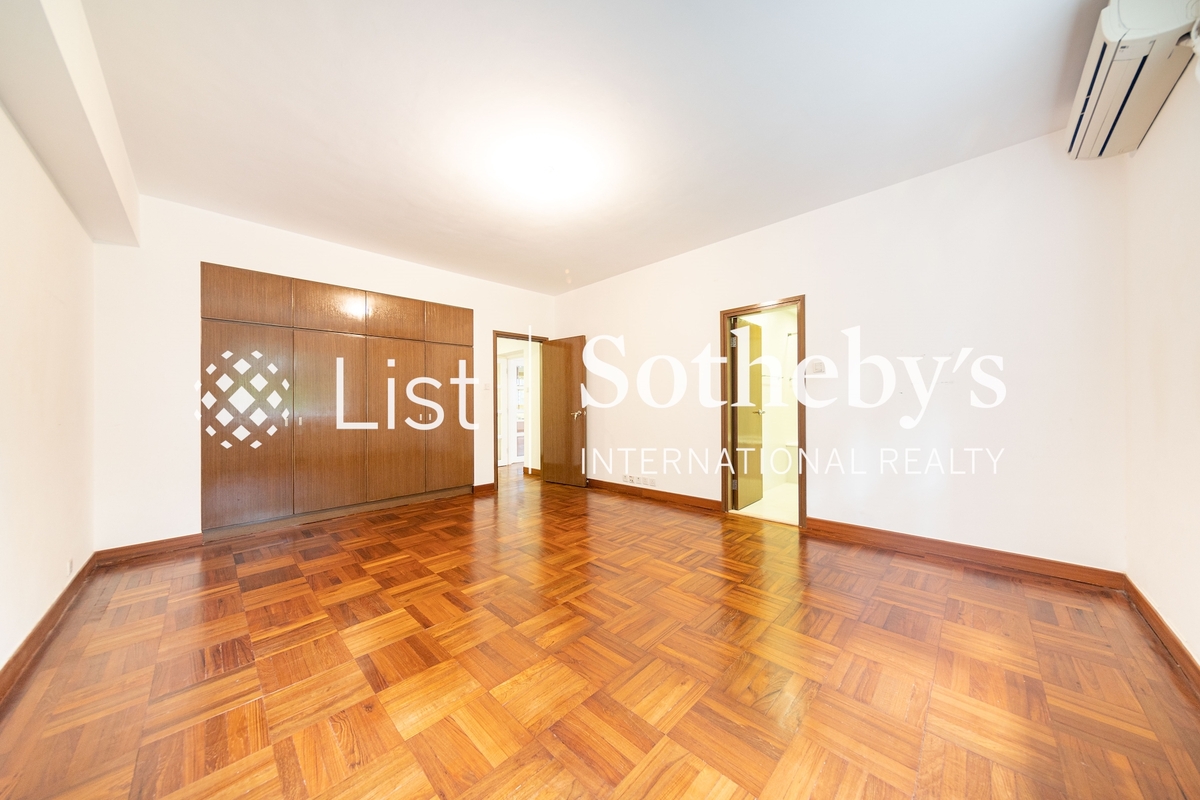Fontana Gardens 豪園 | Master Bedroom