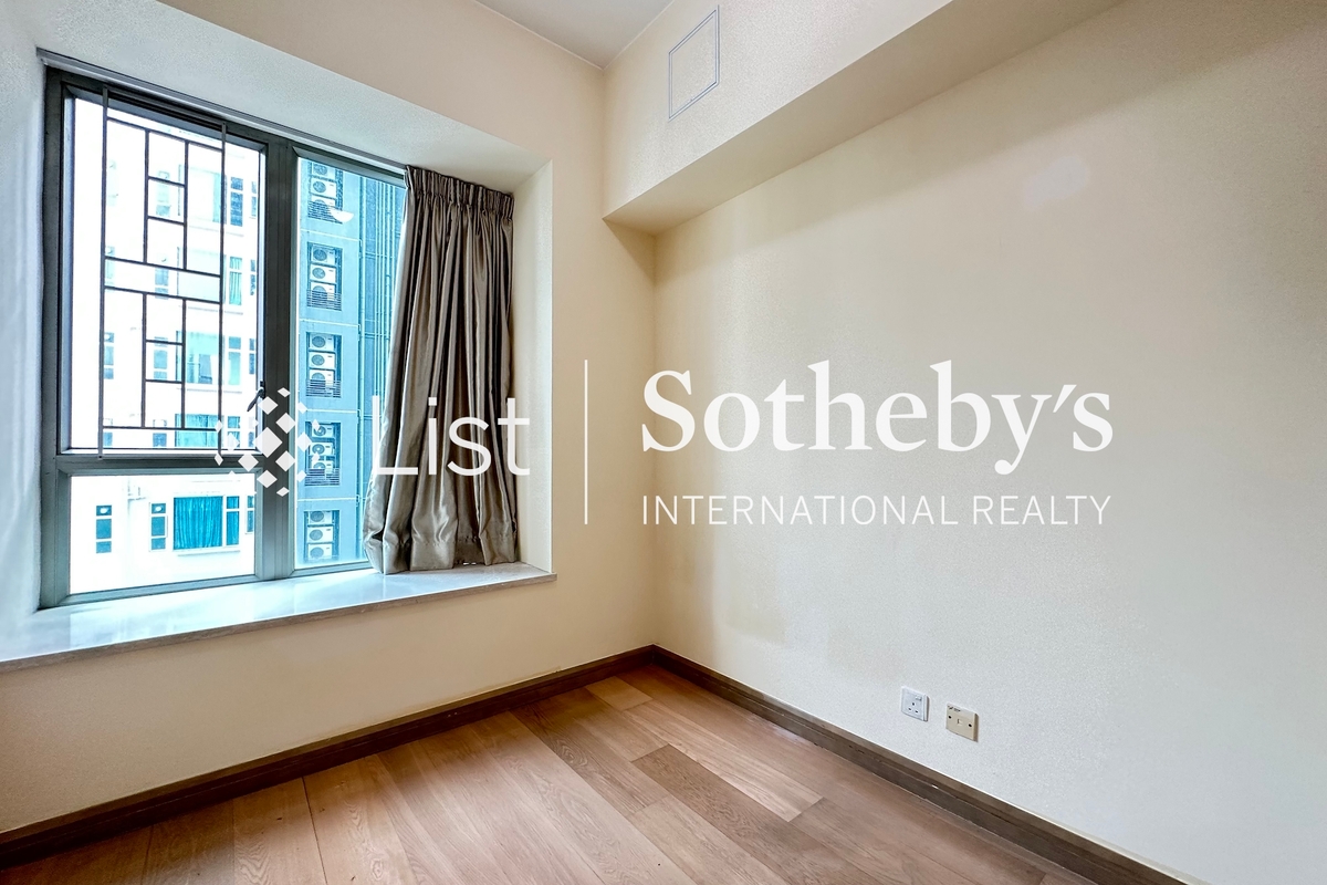 31 Robinson Road 羅便臣道31號 | Third Bedroom