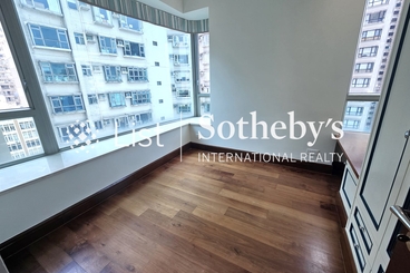 31 Robinson Road 羅便臣道31號 | 