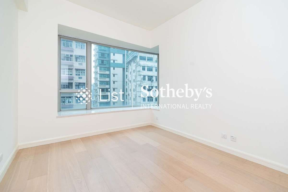 31 Robinson Road 罗便臣道31号 | Master Bedroom