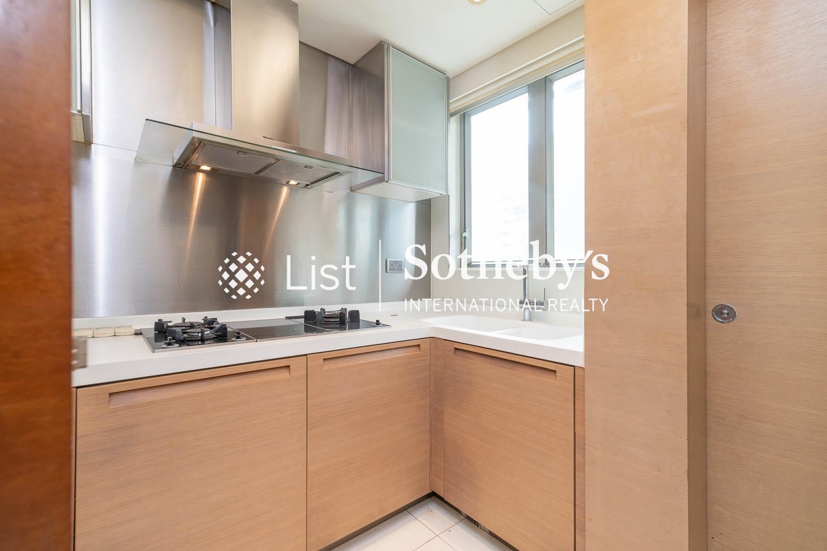 31 Robinson Road 罗便臣道31号 | Kitchen