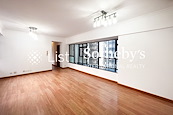 The Grand Panorama 嘉兆臺 | Living and Dining Room