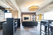 The Grand Panorama 嘉兆臺 | Living and Dining Room