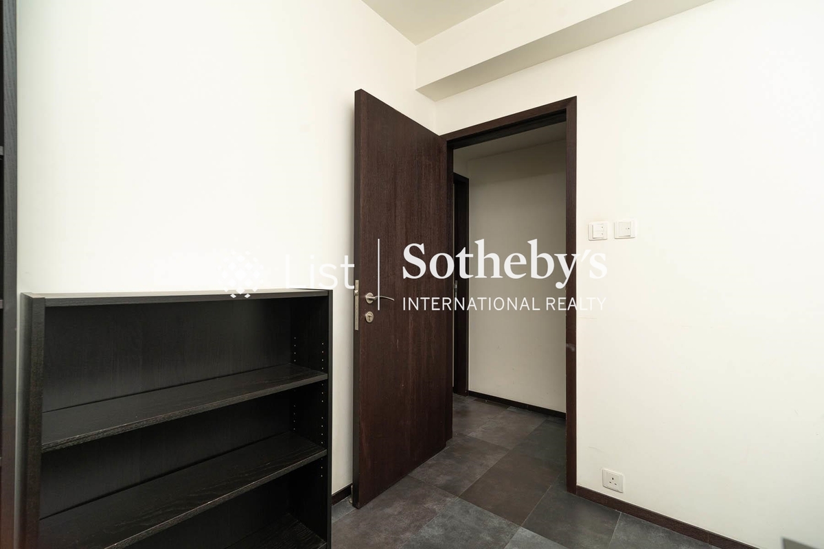 The Grand Panorama 嘉兆臺 | Second Bedroom