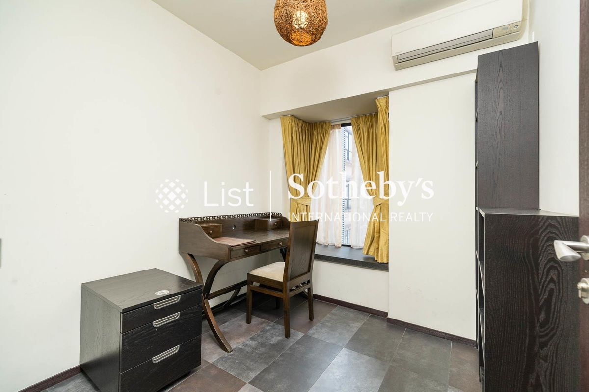 The Grand Panorama 嘉兆臺 | Second Bedroom