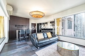 The Grand Panorama 嘉兆臺 | Living and Dining Room