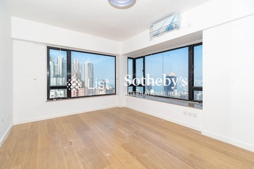 The Grand Panorama 嘉兆台 | 