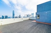 The Grand Panorama 嘉兆臺 | Private Roof Terrace