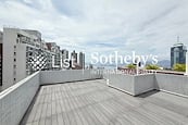 The Grand Panorama 嘉兆臺 | Private Roof Terrace