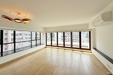 The Grand Panorama 嘉兆台 | 