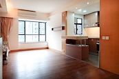 The Grand Panorama 嘉兆臺 | Living and Dining Room