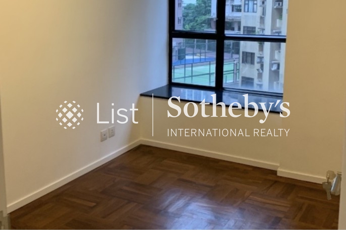 The Grand Panorama 嘉兆臺 | Second Bedroom