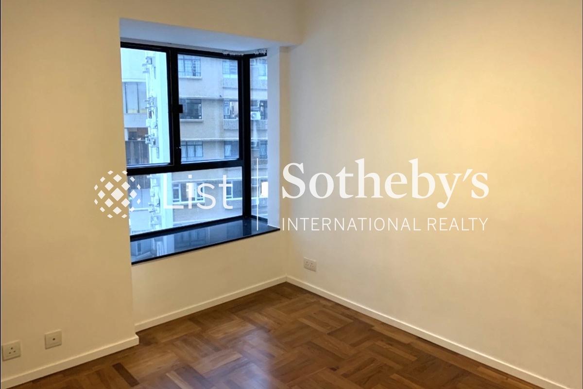 The Grand Panorama 嘉兆臺 | Third Bedroom