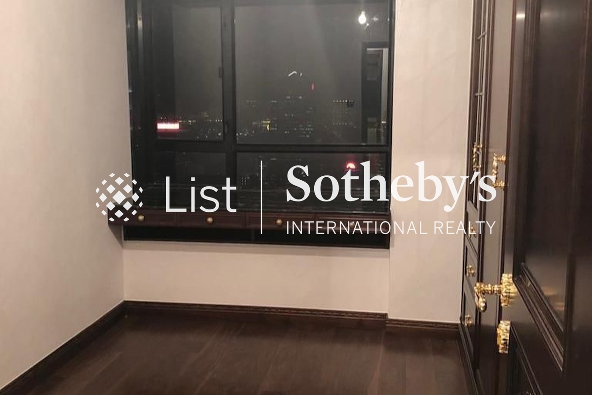 The Grand Panorama 嘉兆臺 | Second Bedroom