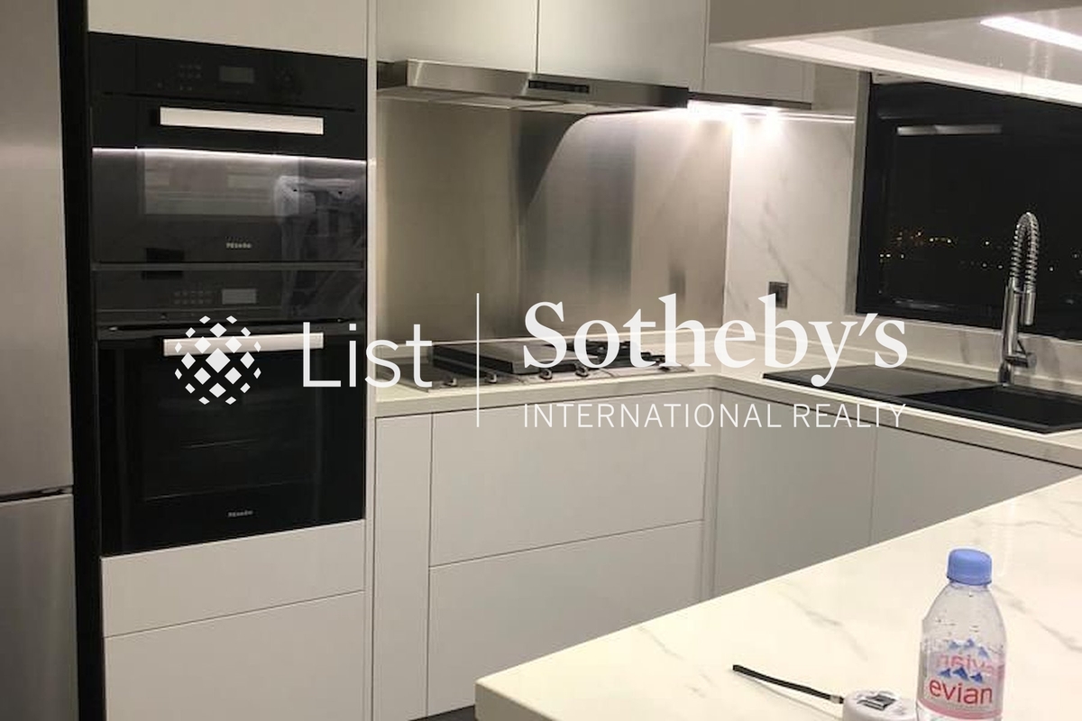 The Grand Panorama 嘉兆臺 | Kitchen