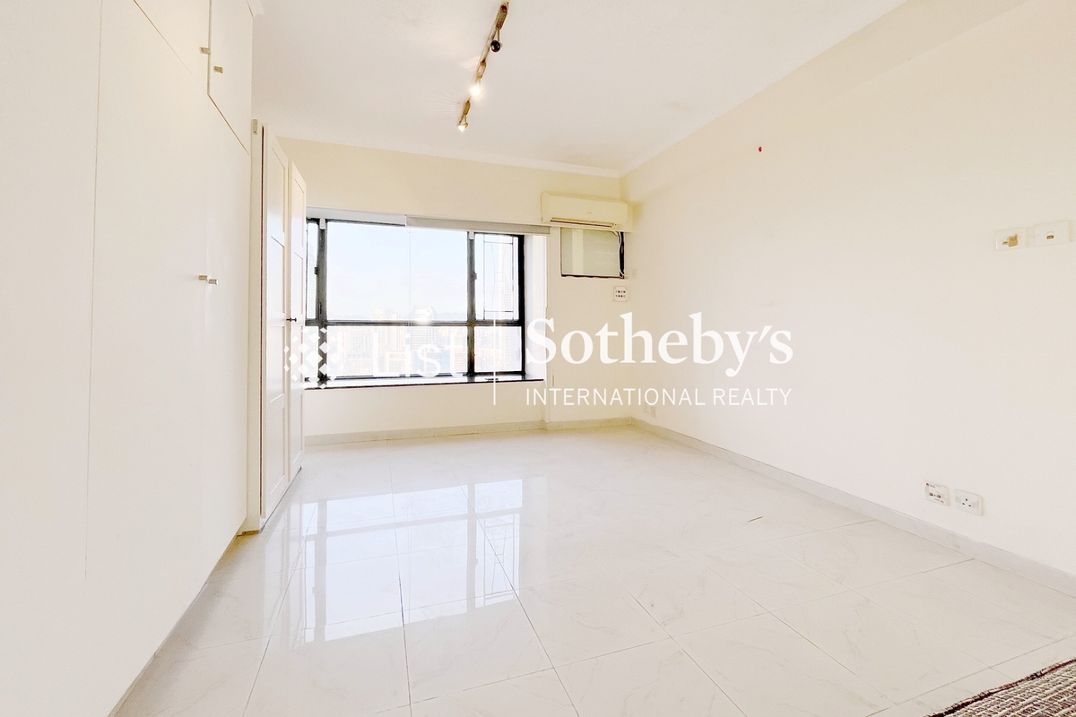 The Grand Panorama 嘉兆台 | Master Bedroom