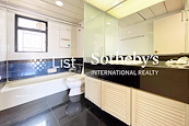 The Grand Panorama 嘉兆臺 | Master Bathroom