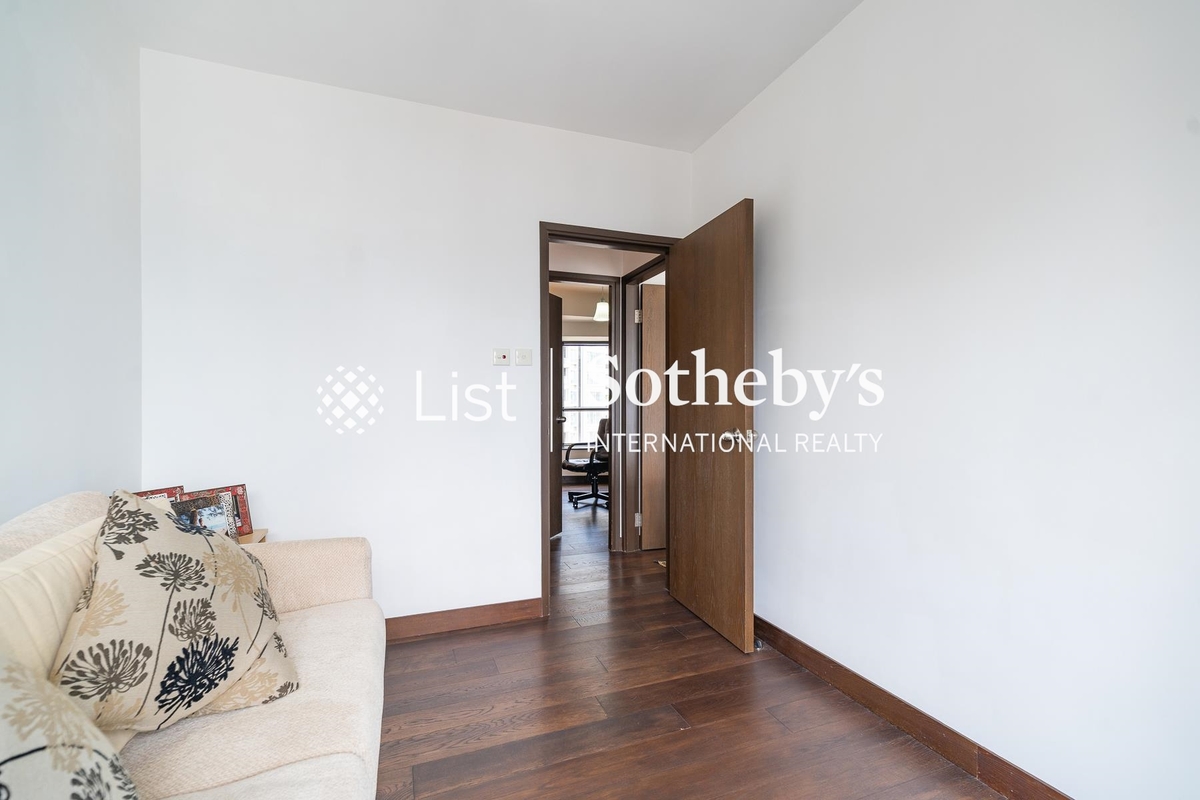 The Grand Panorama 嘉兆臺 | Second Bedroom