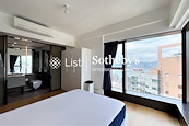 Alassio 殷然 | Master Bedroom